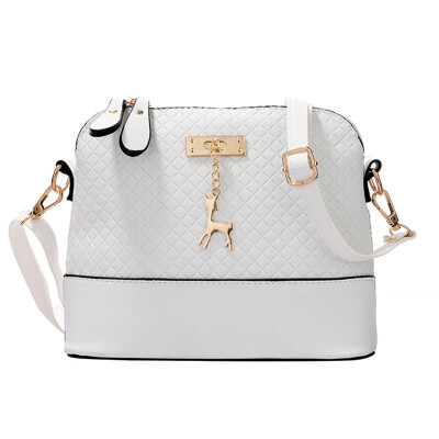 

HOT SALE Deer Shell women Bag Women Messenger Bags Fashion lady crossbody Mini Bag Women Shoulder Bags drop shipping