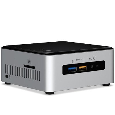 

Intel NUC6i5SYHL Mini Computer ( Core i5-6260U