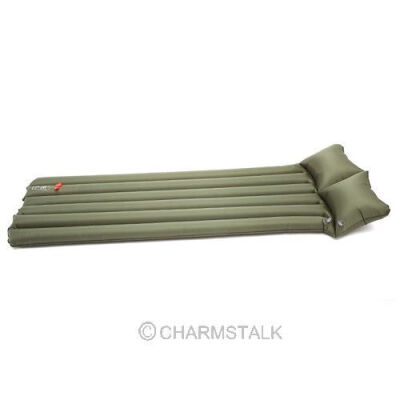 

Details about AU STOCK Outdoor Pillow Amphibious Inflating Air Mat Pad Camping Sleep Mattress