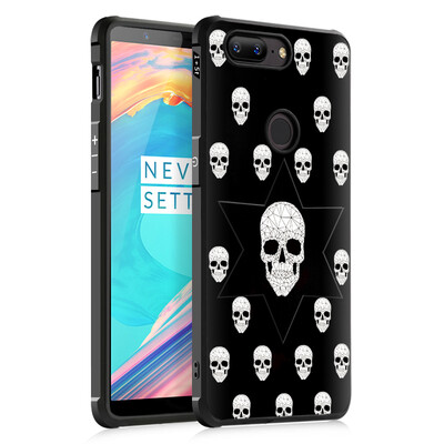 

Goowiiz Fashion Phone Case For OnePlus 355T Luxury 3D Cute Cartoon Slim Soft Silicone Prevent falling