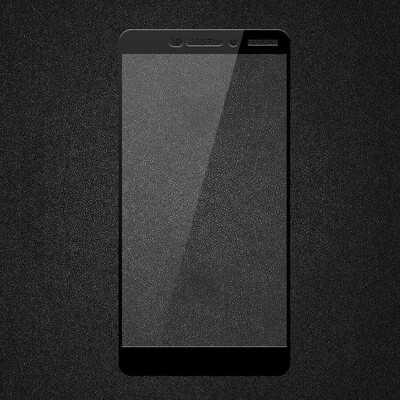 

Akabeila Screen Protector For Nokia 6 2018 Tempered Glass Film Explosion-proof Screen Cover
