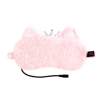 

Guangbo GuangBo breathable sleep shade eye mask lunch break travel office supplies good night models unisex models NC2861
