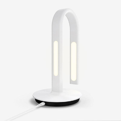 

Original Xiaomi Mijia Smart LED Light Table Desk Lamp 2nd DeskLamp Table Lamp Desklight Dual Light IOS Android APP Control