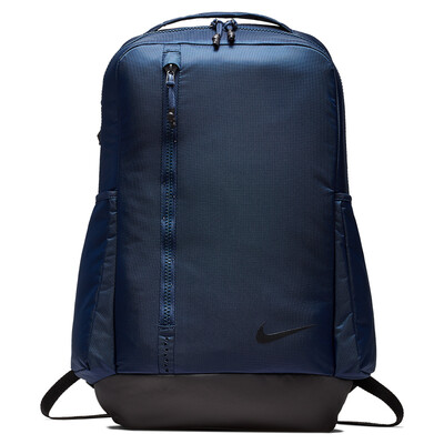 

Nike bag sports bag backpack Vapor Power 20 backpack student bag computer bag BA5539-410 Navy
