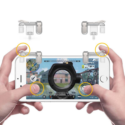 

Microflash GMT3 Gaming Controller