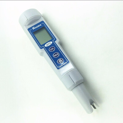 

CT-3030 Pen Type Conductivity Meter Digital Portable TDS Tester Meters Detector Analyzer Monitor Measurement Range 0-1999uS