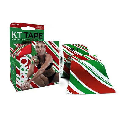 

United States KTTAPE KT tape professional muscle stickers muscle internal effect patch sports stickers sports tape bandages colorful models PRO pre-cut 20 stripes