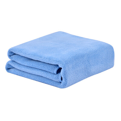 

CarSetCity grinds fiber washing car towel absorbent towel wiping cloth plus thick towel single piece 40×60cm