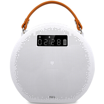 

MIFA M9 APP smart wireless Bluetooth speaker 40 portable stereo Radio