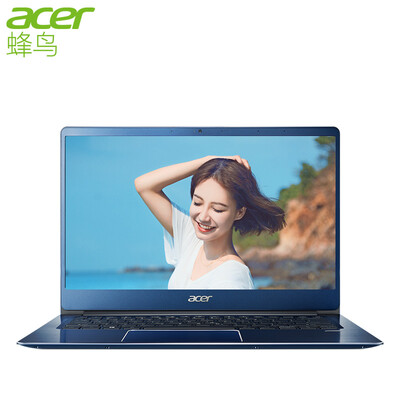 

Acer Hummingbird Swift3 micro-border thin&light 14-inch all-metal Laptop SF314 i5-8250U 8G 128G SSD1T IPS fingerprint powder sample