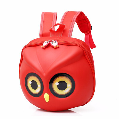 

Weis Girl Schoolbag Owl Schoolbag Backpack B-TIMI993