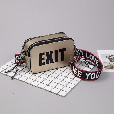 

Weis Exclusive Selection Fashion Womens Shoulder Bags F-Bag-AM027