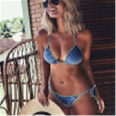 

European&American sexy swimsuit