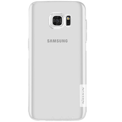

Защитный чехол NILLKIN для Samsung Galaxy S7 Edge