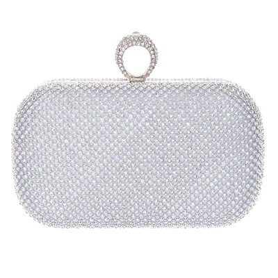 

Fawziya Knuckle Clutch Purses For Women Clutches And Evening Bags