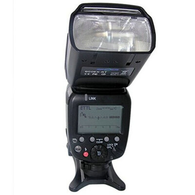 

600EX-RT 600EX-RT Auto TTL HSS Flash Speedlite with Radio Slave for Canon Wireless Flash Speedlight for Canon EOS 5D3 5D2 750D