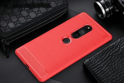 

for Sony Xperia XZ2 Premium Dual Shockproof phone case cover for Sony Xperia XZ2 Slim Armor case Back cover Etui Fundas Capa