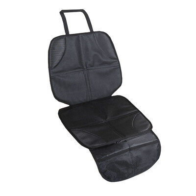 

KAWOSEN Car Seat Protector For Baby Infant Car Seat Cushion Automotive Backseat Protector Mat Leather Upholstery Seats Covers