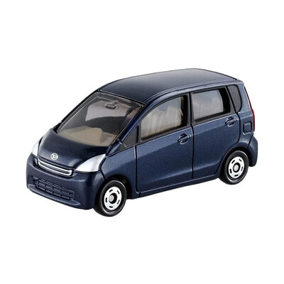 

Tomica 32 DAIHATSU MOVE