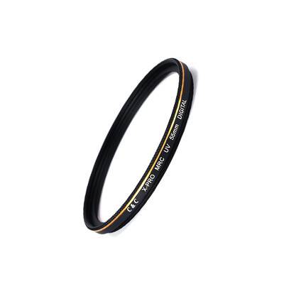 

C&Cuv Mirror Filter X-PRO MRC UV 82mm Professional Grade Ultra Thin Multilayer Waterproof Coating UV Filter