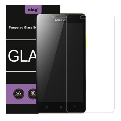 

Ainy 0.33mm Защитное Стекло screen protector для Lenovo K3 Music Lemon