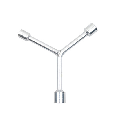 

Ge Di GDI GDI-B15 parking lock installation wrench triangle sleeve three fork wrench parking lock installation tool