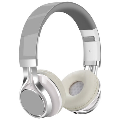 

TOPROAD Wired Headphone 35mm Stereo Headset Foldable with Microphone Earphone big auriculares For iPhone Phone Computer