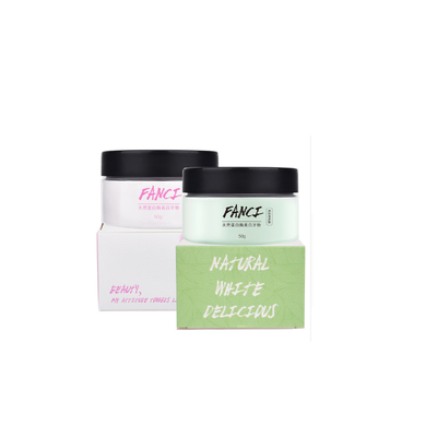 

2018 New Arrival FANCI Teeth Whitening Powder tooth powder natural ingredient remove yellow plaques teeth stains fresh breath