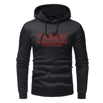 

New Printing Hoodie Batman Hooded Men Casual Cotton Fall Winter Warm Sweatshirts Male Casual Tracksuit Costume
