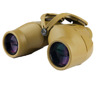 

Bo crown BOSMA desert fox 10x50 military standard waterproof anti-seismic binocular Paul binoculars high-definition night vision