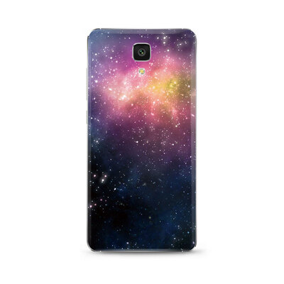 

GEEKID MI 4 Back Decal sticker universal Phone back sticker Protector Decal cover MI waterproof avery stickers
