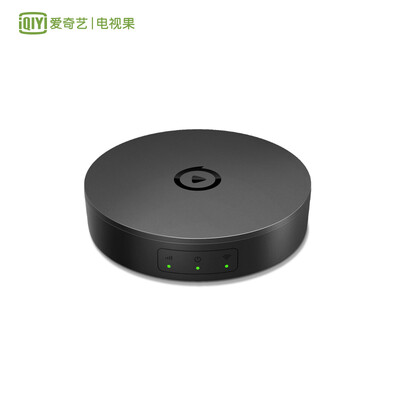 

TV fruit 4G wireless routing AI artificial intelligence projection screen HDMI with screen 4G full Netcom love Qiyi routing box Apple Andrews Universal including iQiyi VIP monthly card