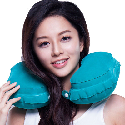 

EPC U-type Inflatable Pillow Neck Support Pillow