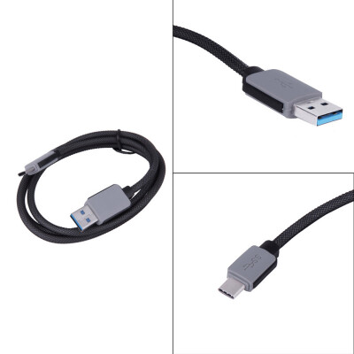 

3ft/1m USB 3.0 Standard-A to USB Type-C Data Sync Charge Cable 1M