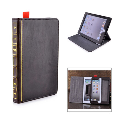 

Чехол для iPad mini PU кожанн