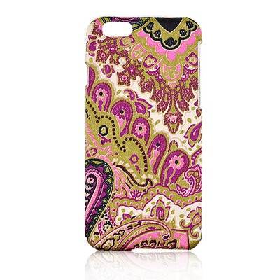 

Classic Floral Phone Back Case for iPhone 5 5S / 6 6S / 6 Plus 6S Plus