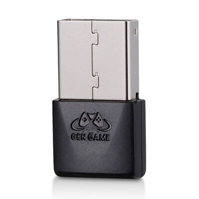 

GEN_GAME Gamepad Game Bluetooth Controller Support Wireless Receiver for S3 S5 T3