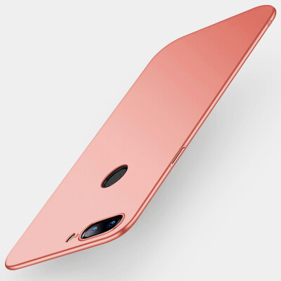 

Akabeila Case for Oneplus 5T Case Hard Plastic Matte Back Cover for One plus 5T OP5T Phone Bag