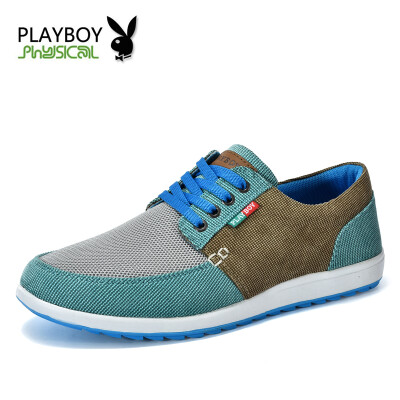 

PLAYBOY brand SummerOutdoor sportRunningBreathable casualLightweight plimsollsMens shoes