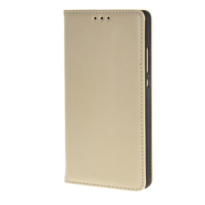 

MOONCASE Huawei Ascend P8 чехол Crazy Horse Pattern Кожа Слот кошелек Флип карты Кронштейн обложка чехол белый