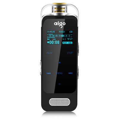 

Aigo Professional Digital Voice Recorder