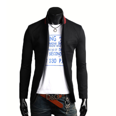 

Zogaa Mens Suit Casual