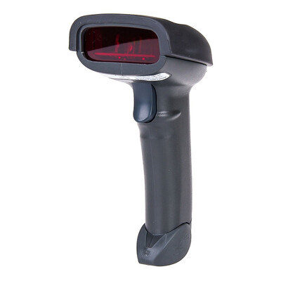 

NETUM NT - 2015 USB 1D Laser Barcode Scanner Auto-induction built in High scan rate&long reading distance