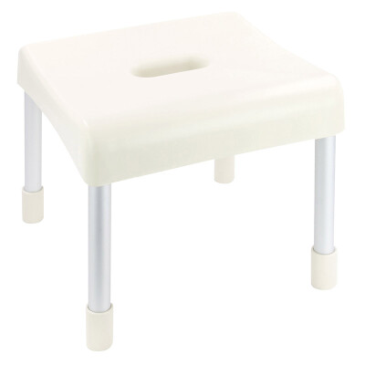 

Jingdong Supermarket] vivian aluminum square square stool WWA-1259