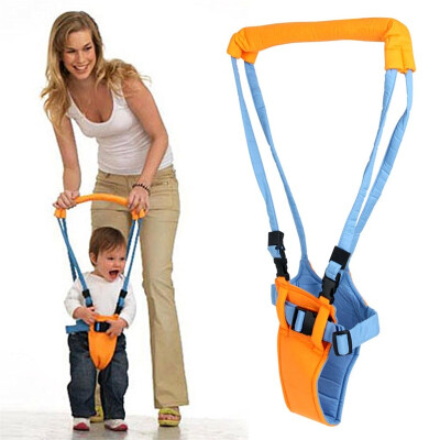 

Adjustable Kid Keeper Baby Toddler Child Safety Harness Walker Strap Belt