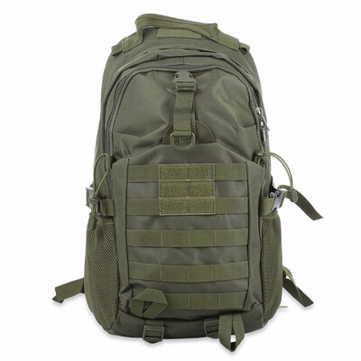 

BL021 Outdoor Military Bag Camping Hiking Climbing Backpack