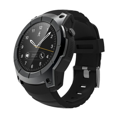

CHIGU Heart Rate Monitor Smart Watch Multi-function Speed Measurement Support SIM Card GPS Outdoor Sports Wathch