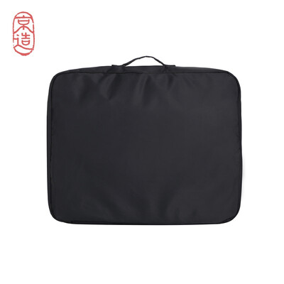 

Organizer for clothes JZAO JD-28 gray