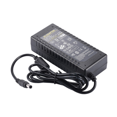 

COOLM AC DC Power Supply 5V 5A Adapter Charger LED Transformer ACDC 25W 55mm x 25mm For LED Strip Light CCTV Camera