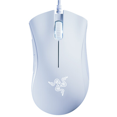 

Razer "watching pioneer" python elite version RGB illusion gaming mouse esports mouse Jedi survival mouse eating chicken mouse
